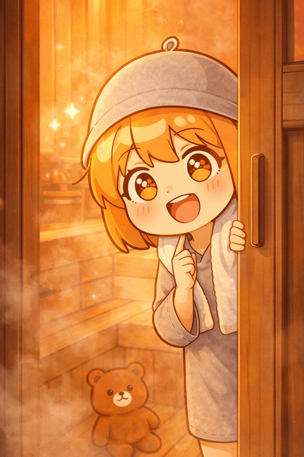 個室サウナとは？料金・持ち物・楽しみ方を完全ガイド【2026年版】