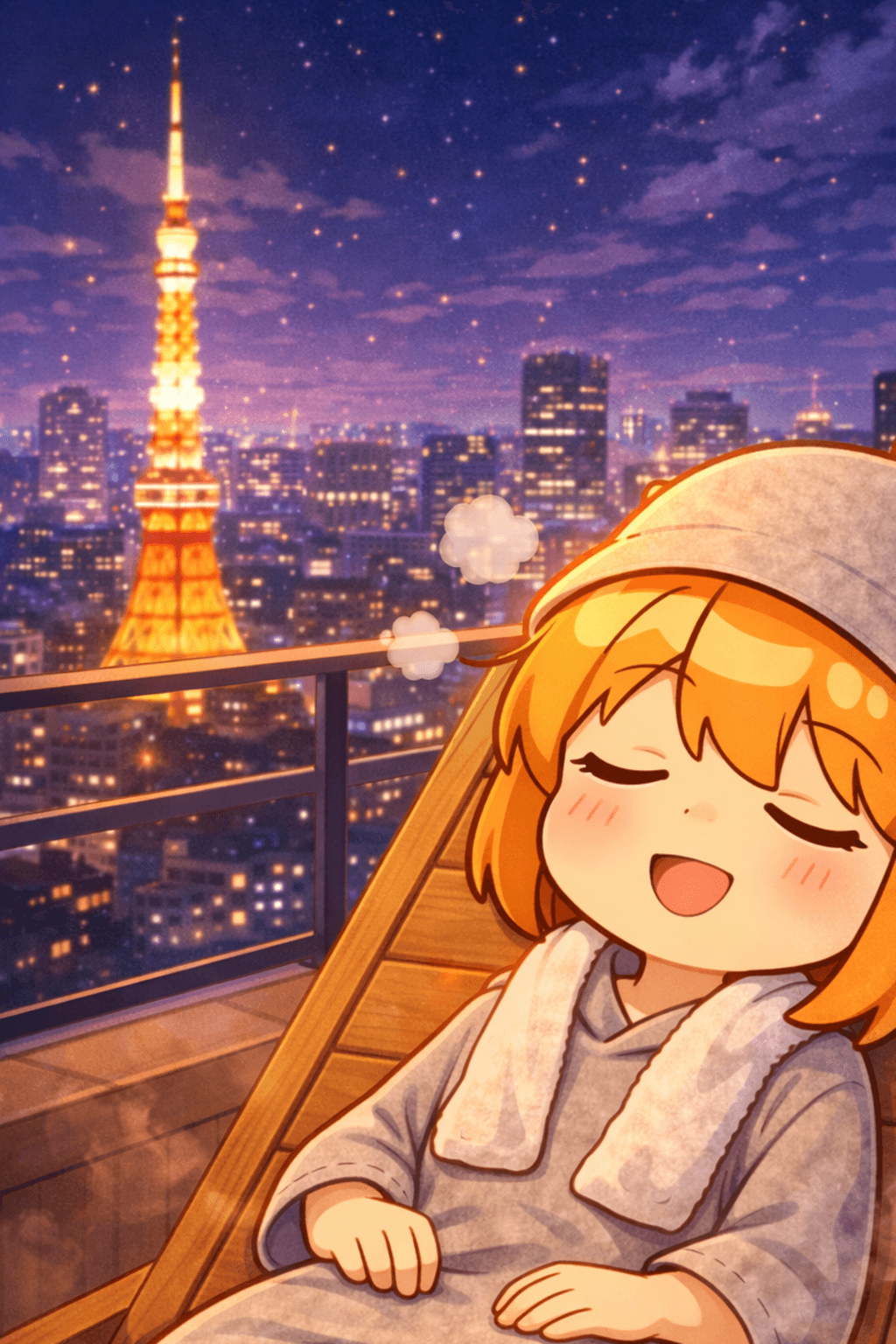 【2026年最新】東京の個室サウナおすすめ9選！エリア別に徹底ガイド