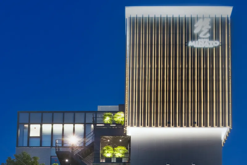 HOTELみなと-MINATO-