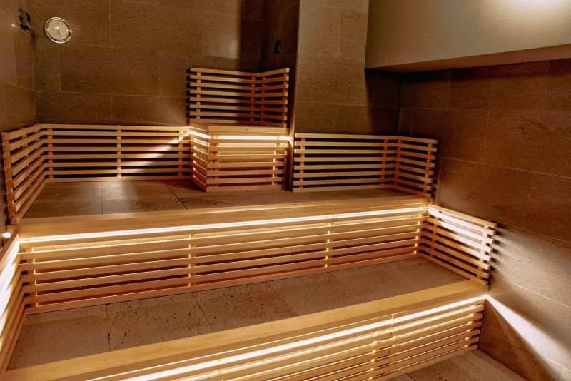 LOCA THE CLASS. 麻布十番 個室サウナ 水風呂あり 3