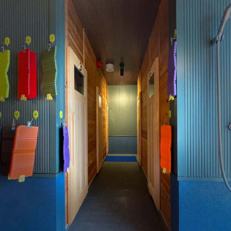 サウナイン中山店 個室サウナ 水風呂あり 2