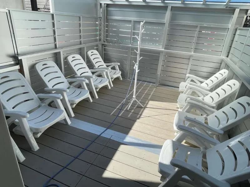 サウナイン中山店 個室サウナ 水風呂あり 4