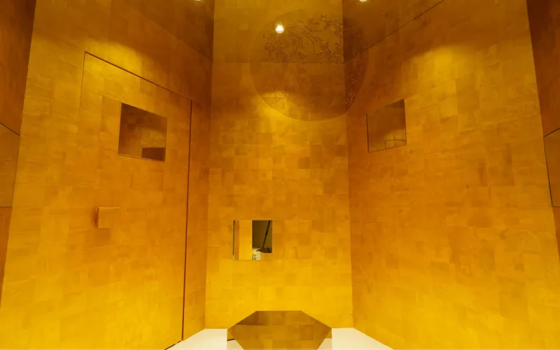 SANSUI SAUNA 個室サウナ 水風呂あり 3