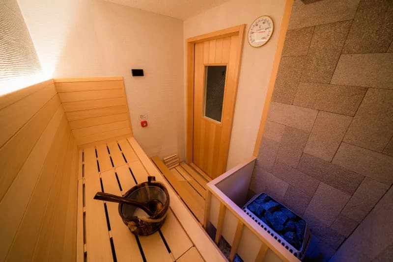 ONEPERSON 横浜関内 個室サウナ 水風呂あり 4