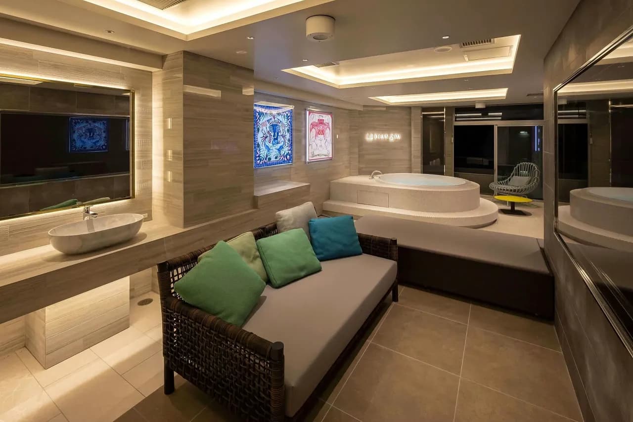 外気浴ができる個室サウナ【2026年最新】全国のおすすめ施設まとめ