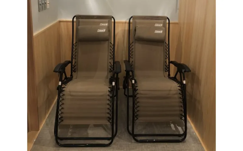 SAUNA HIDE OUT 個室サウナ 水風呂あり 4