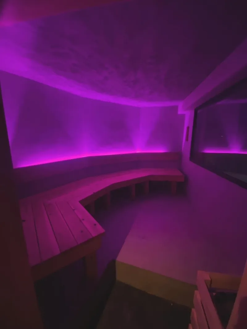 OFF SAUNA 個室サウナ 水風呂あり 3