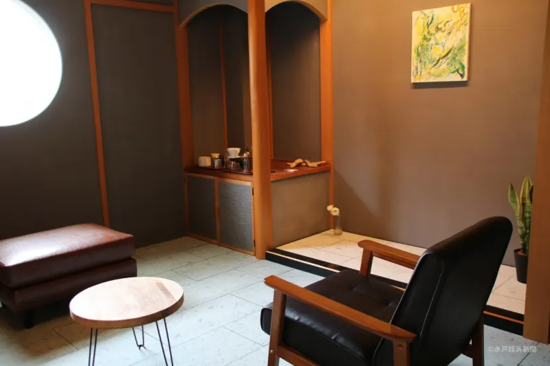 MITO SAUNA KOTO 個室サウナ 水風呂あり 3