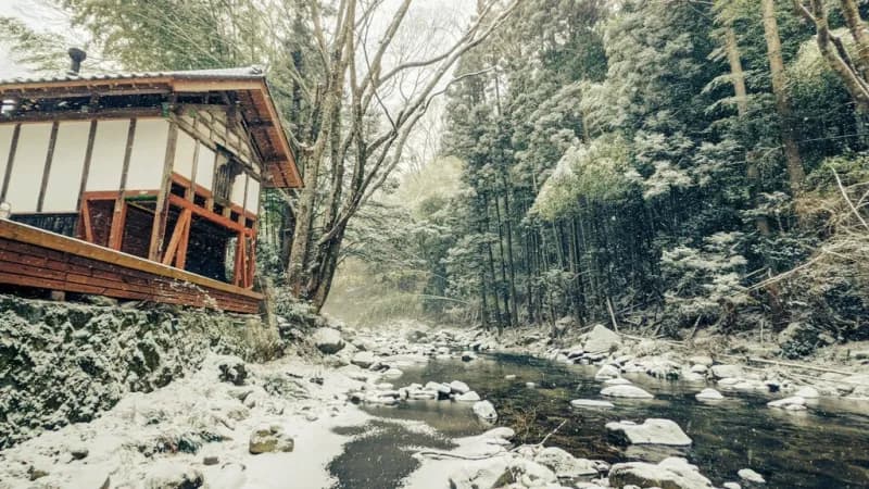 コアミガメ 個室サウナ セルフロウリュ 4