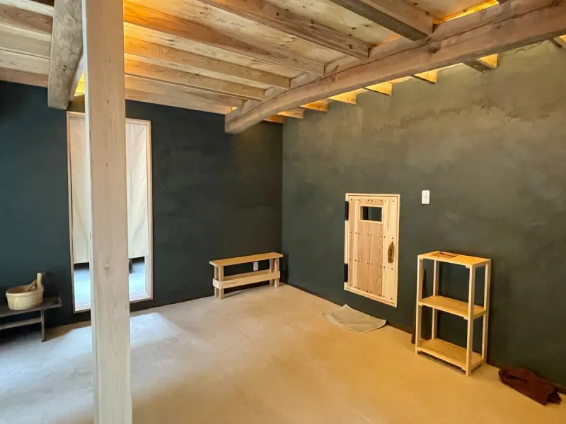 SAUNA NAYA 個室サウナ 水風呂あり 2