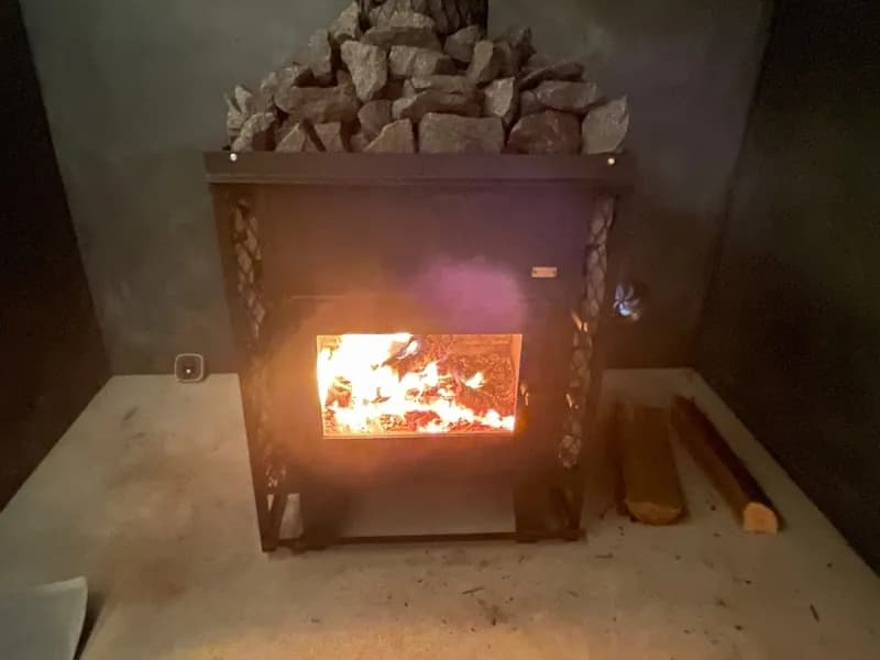 SAUNA NAYA 個室サウナ 水風呂あり 3