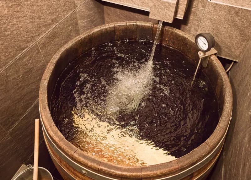 COCO VILLA sauna 個室サウナ 水風呂あり 4