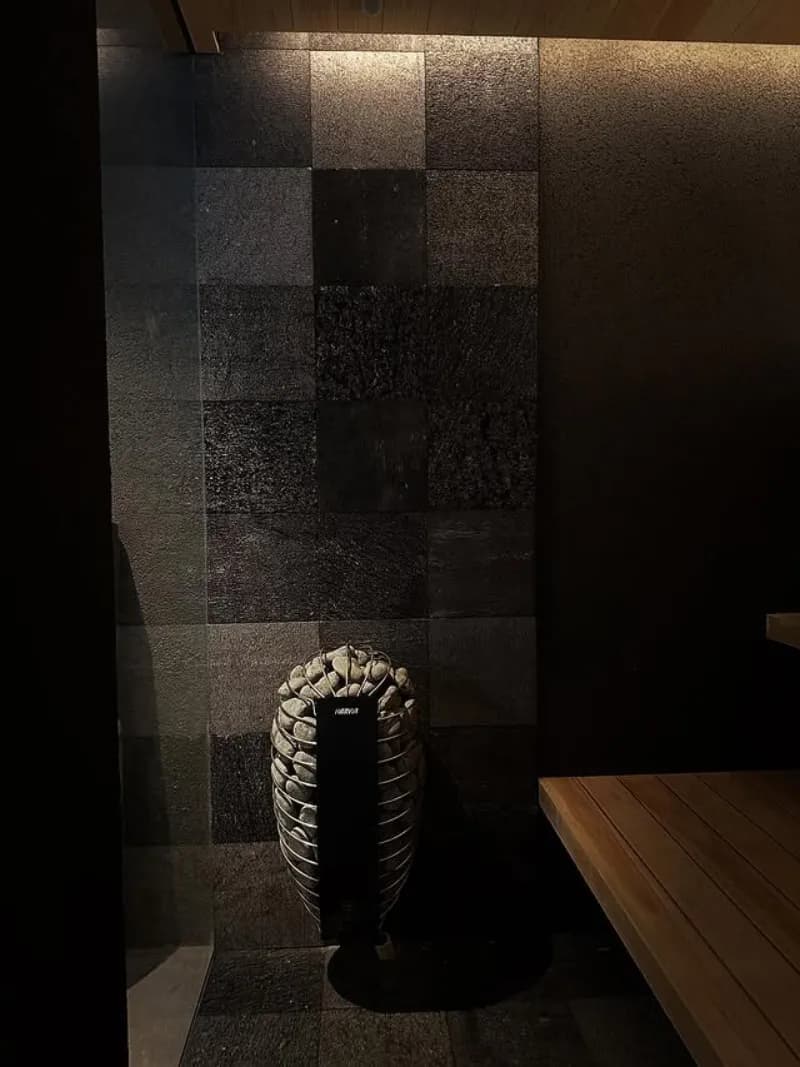 紡〜TSUMUGI〜 個室サウナ 水風呂あり