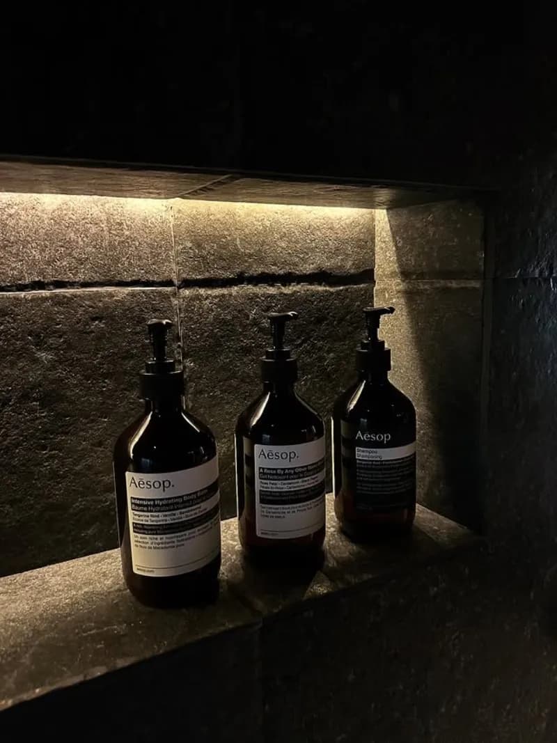 紡〜TSUMUGI〜 個室サウナ 水風呂あり 3