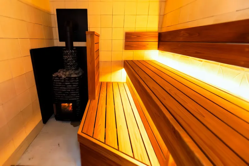 KASAMABI SAUNA 個室サウナ 水風呂あり 2