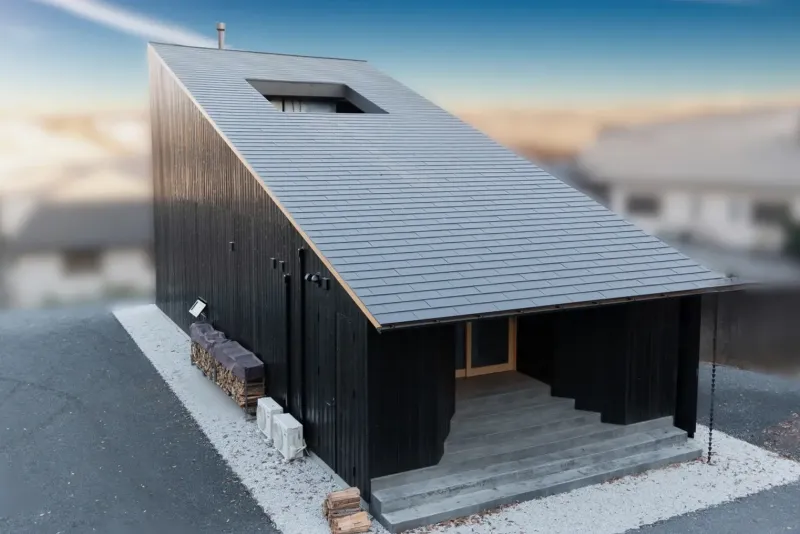 KASAMABI SAUNA 個室サウナ 水風呂あり 3