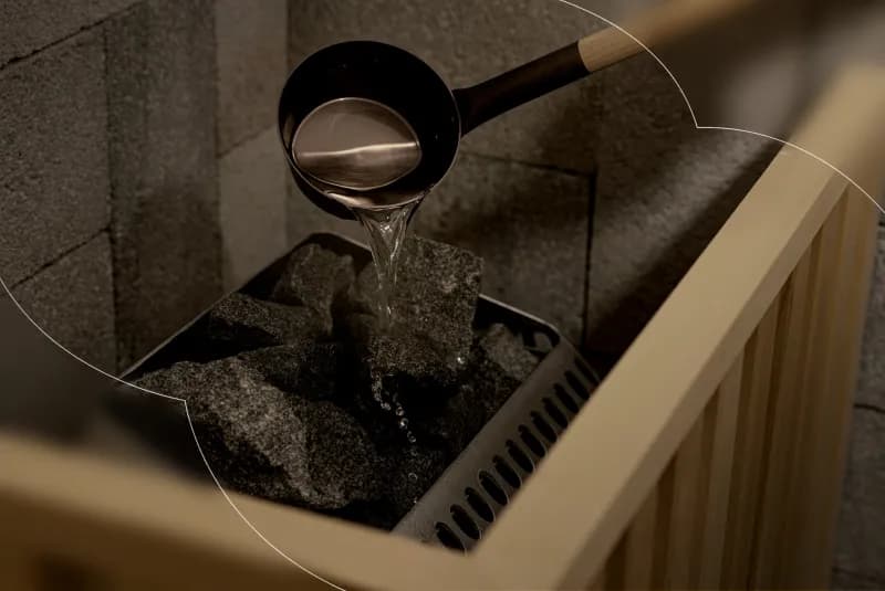  BASE Private sauna 福岡薬院店