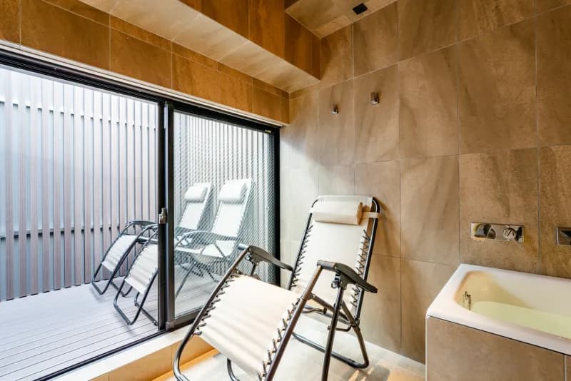  脈 MYAKU PRIVATE SAUNA