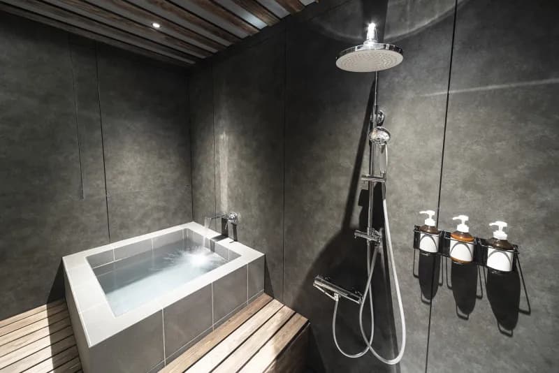 SAUNA OOO FUKUOKA 個室サウナ 水風呂あり 3