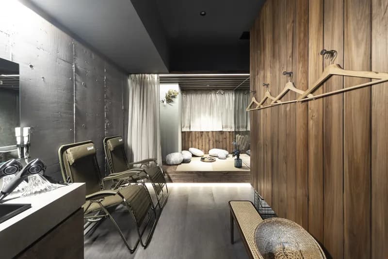 SAUNA OOO FUKUOKA 個室サウナ 水風呂あり 4