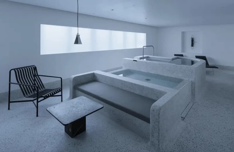 SAUNA SAKURADO 個室サウナ