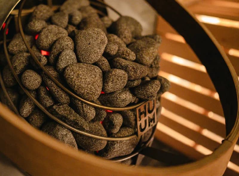 SAUNA Giraffe 南天神 個室サウナ 水風呂あり 4