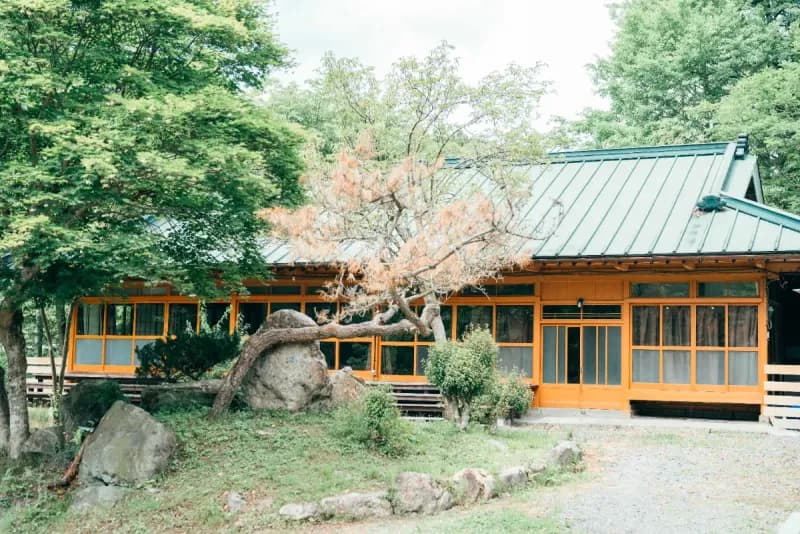 sauna yuba 個室サウナ