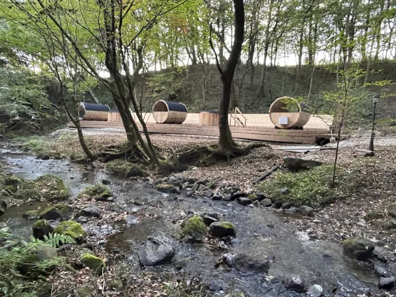 OHORU private sauna 個室サウナ