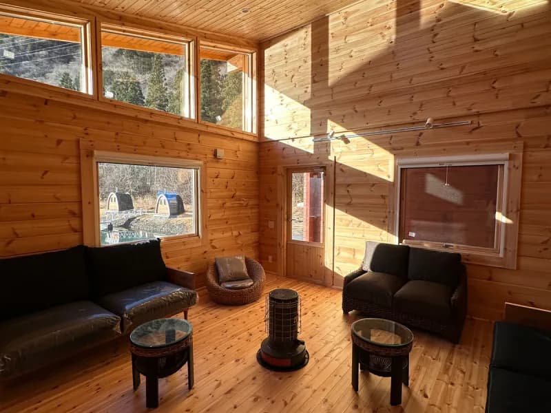 SUN EFFECT 個室サウナ 水風呂あり 3