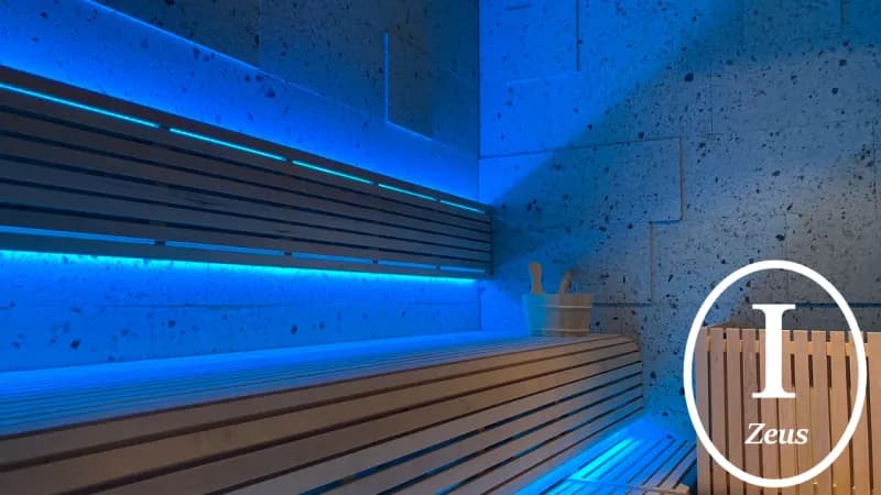 AZABU SAUNA TENQOO 個室サウナ 水風呂あり 2