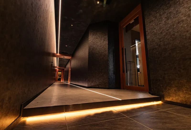 LOCA THE CLASS. NAGOYA 個室サウナ 水風呂あり 4