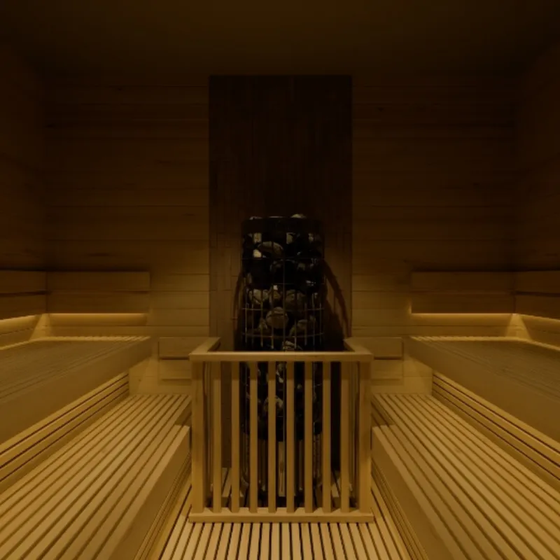 88℃（ハチジュウハチド）を徹底紹介！名古屋の設計会社が作ったプライベートサウナ