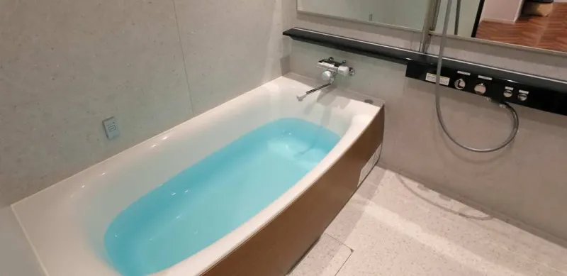 PLEASURE SAUNA TLM（たるむ） 個室サウナ 水風呂あり 2