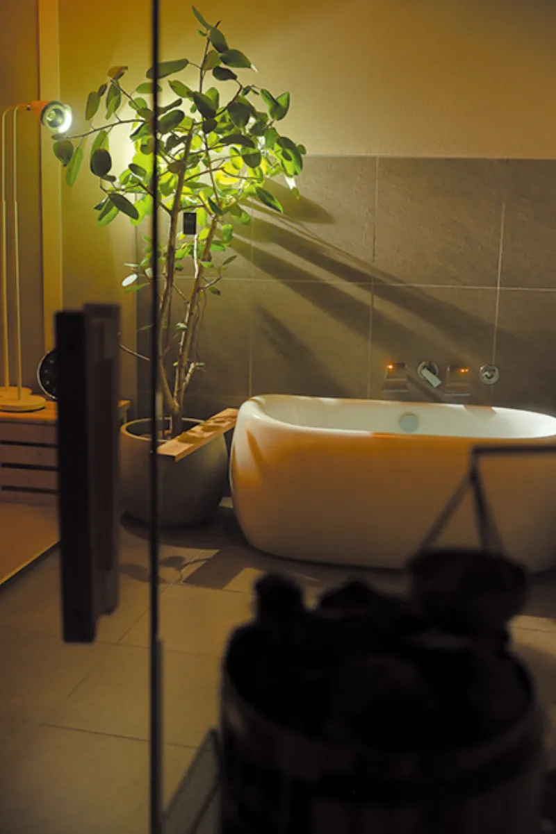 S+（エスプラス） 個室サウナ 水風呂あり 2