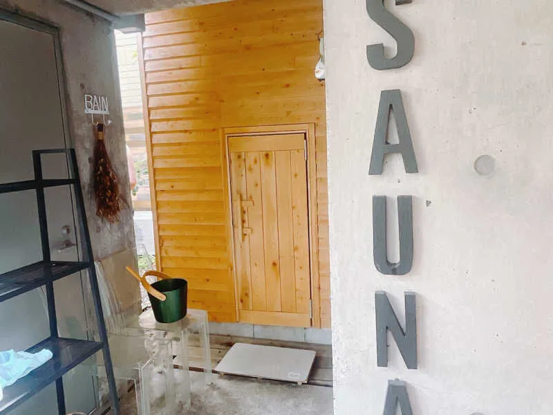 mimodama sauna 個室サウナ 水風呂あり 3