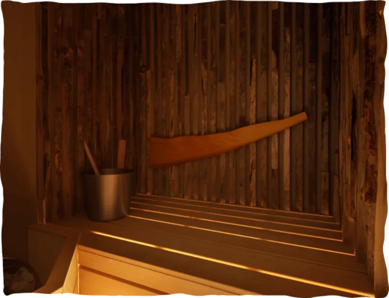 Sway 個室サウナ 水風呂あり 2