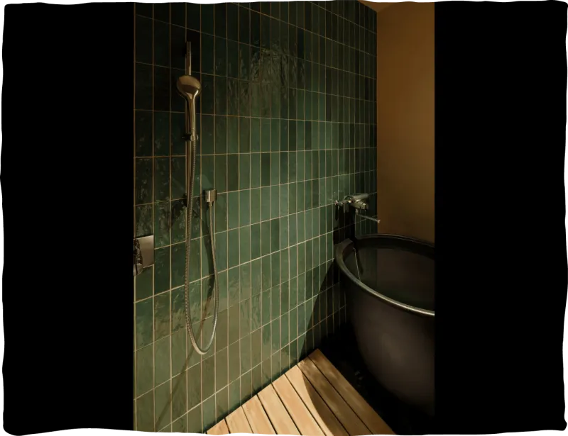 Sway 個室サウナ 水風呂あり 4