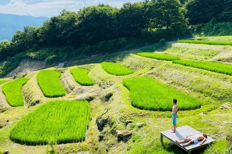 さなざわ㞢テラス 個室サウナ 水風呂あり 4