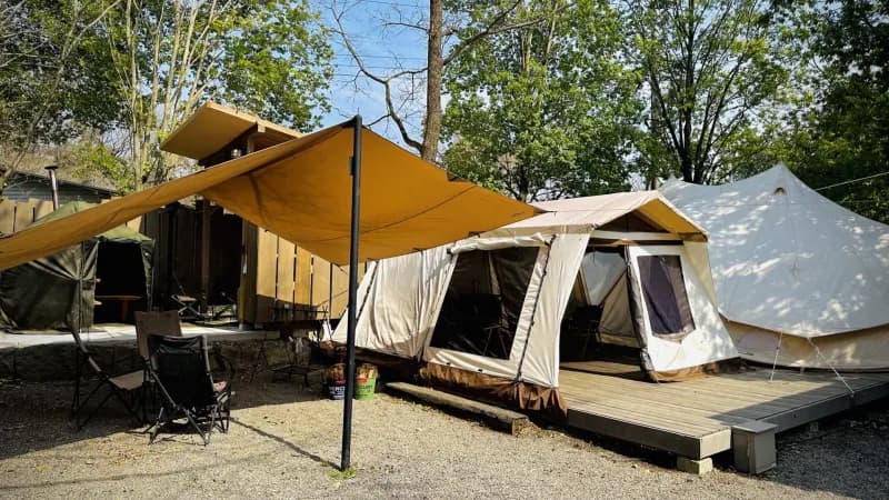 Akagi LogINN 個室サウナ 水風呂あり 2