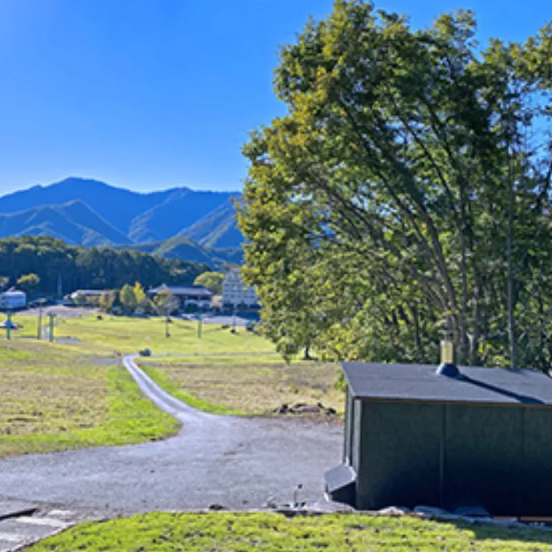滝つぼサウナ 個室サウナ 水風呂あり 4