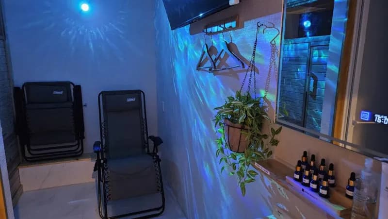 SAUNA GYM MISOGI 小山店 個室サウナ 水風呂あり 4