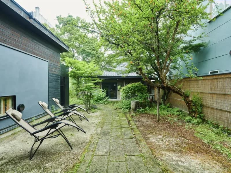 KURA:SAUNA UTSUNOMIYA 個室サウナ 水風呂あり 3