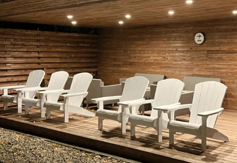 THE PINE 個室サウナ 水風呂あり 3