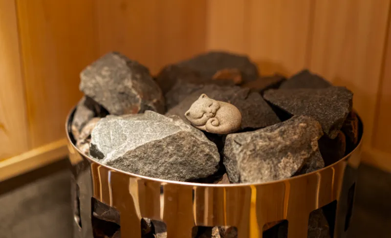 プライベートサウナ 京都 高瀬川 個室サウナ 水風呂あり 2