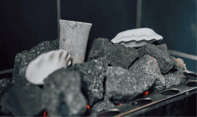 えびす川サウナ 個室サウナ