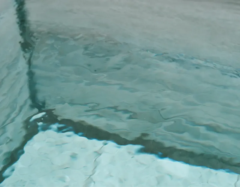 えびす川サウナ 個室サウナ 水風呂あり 4