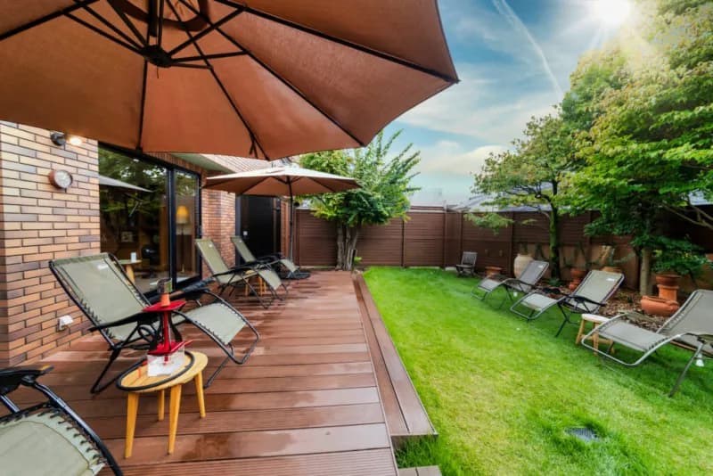 MACHIYA:SAUNA KYOTO 個室サウナ 水風呂あり 3