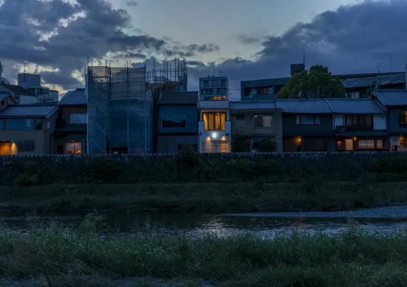 sayu kamogawa 個室サウナ 水風呂あり 4