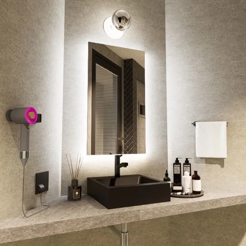 プライベートサウナ TRIBAL 個室サウナ セルフロウリュ 2