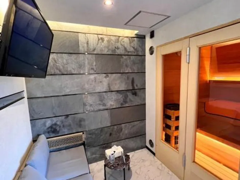 PRIVATE SAUNA S-LIFE 個室サウナ 水風呂あり 3